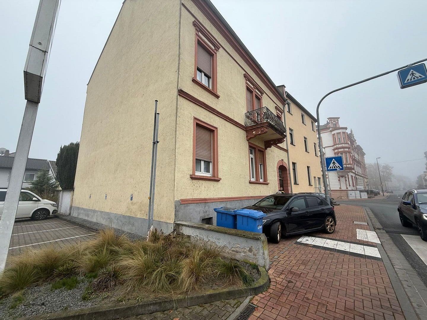 Prodej domu 300 m², pozemek 262 m², Geisenheimerstraße 32, Rüdesheim am Rhein, Hessen Prodej domu 300 m², pozemek 262 m², Geisenheimerstraße 32, Rüdesheim am Rhein, Hessen