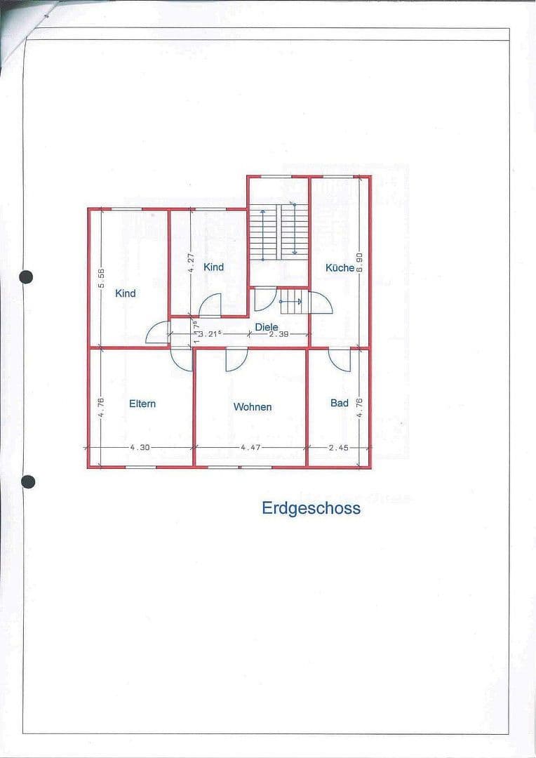Prodej domu 300 m², pozemek 262 m², Geisenheimerstraße 32, Rüdesheim am Rhein, Hessen Prodej domu 300 m², pozemek 262 m², Geisenheimerstraße 32, Rüdesheim am Rhein, Hessen