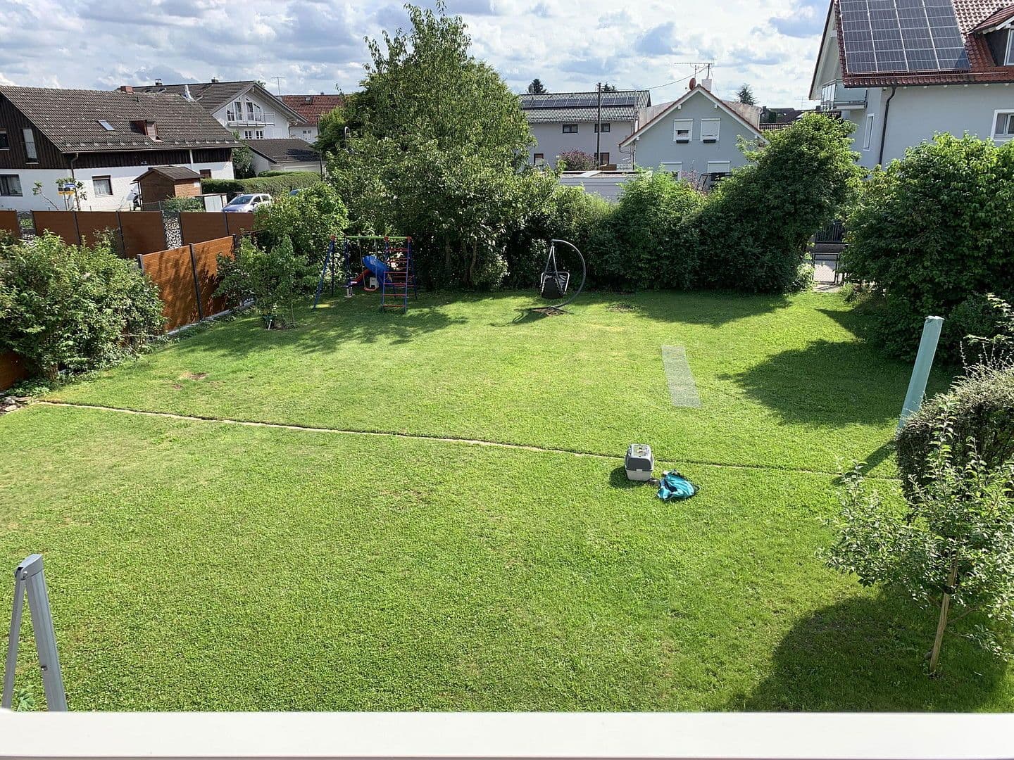 Pronájem bytu 4+1 100 m², Harthausen, Bavorsko Pronájem bytu 4+1 100 m², Harthausen, Bavorsko