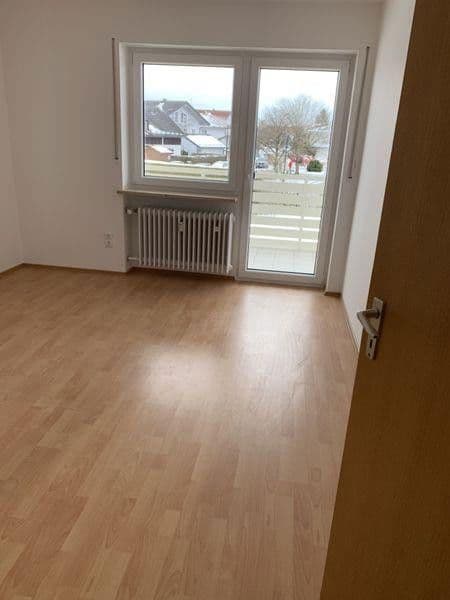 Pronájem bytu 4+1 100 m², Harthausen, Bavorsko Pronájem bytu 4+1 100 m², Harthausen, Bavorsko