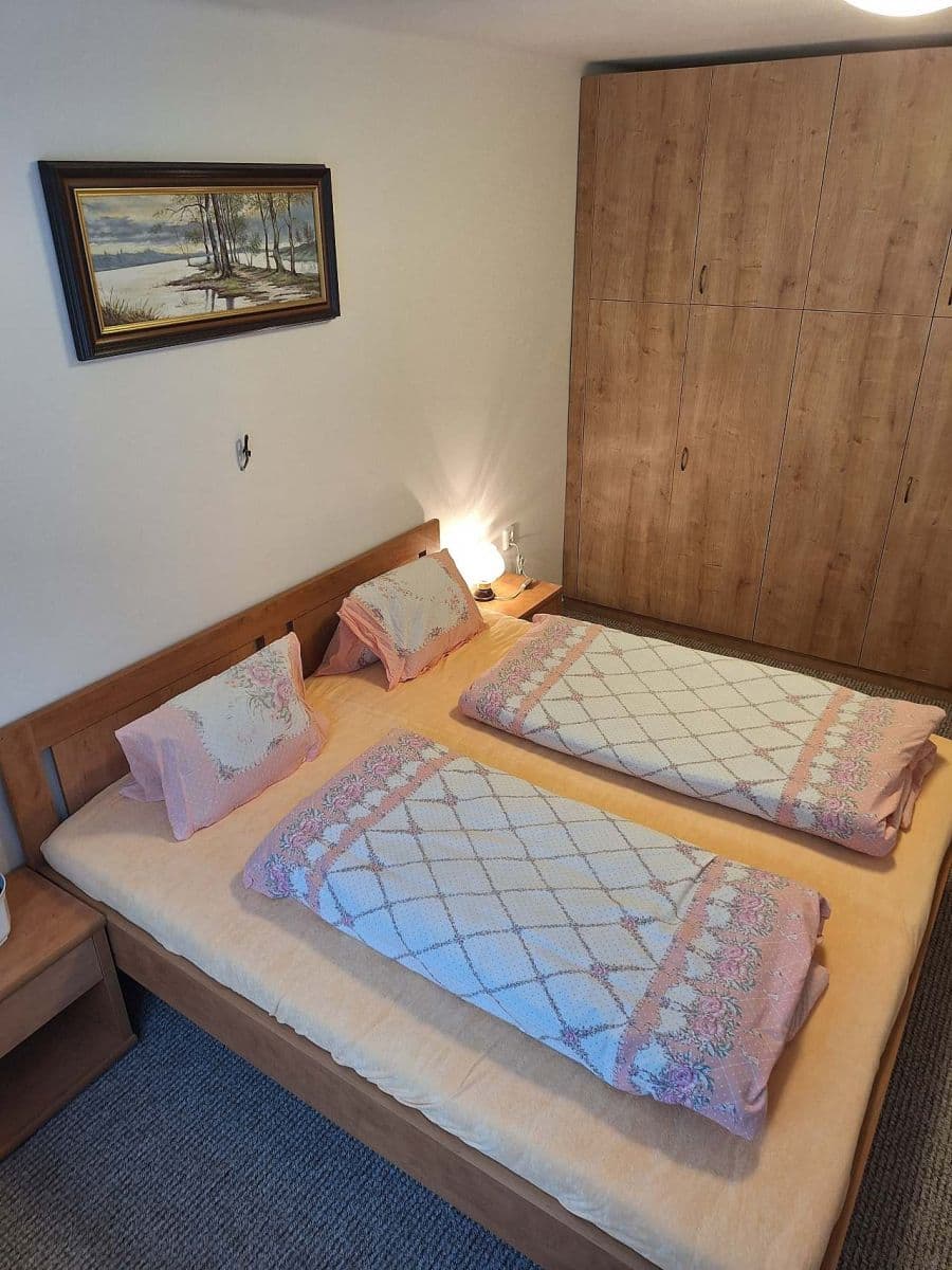 Pronájem chaty, chalupy, Lhenice, Jihočeský kraj Pronájem chaty, chalupy, Lhenice, Jihočeský kraj