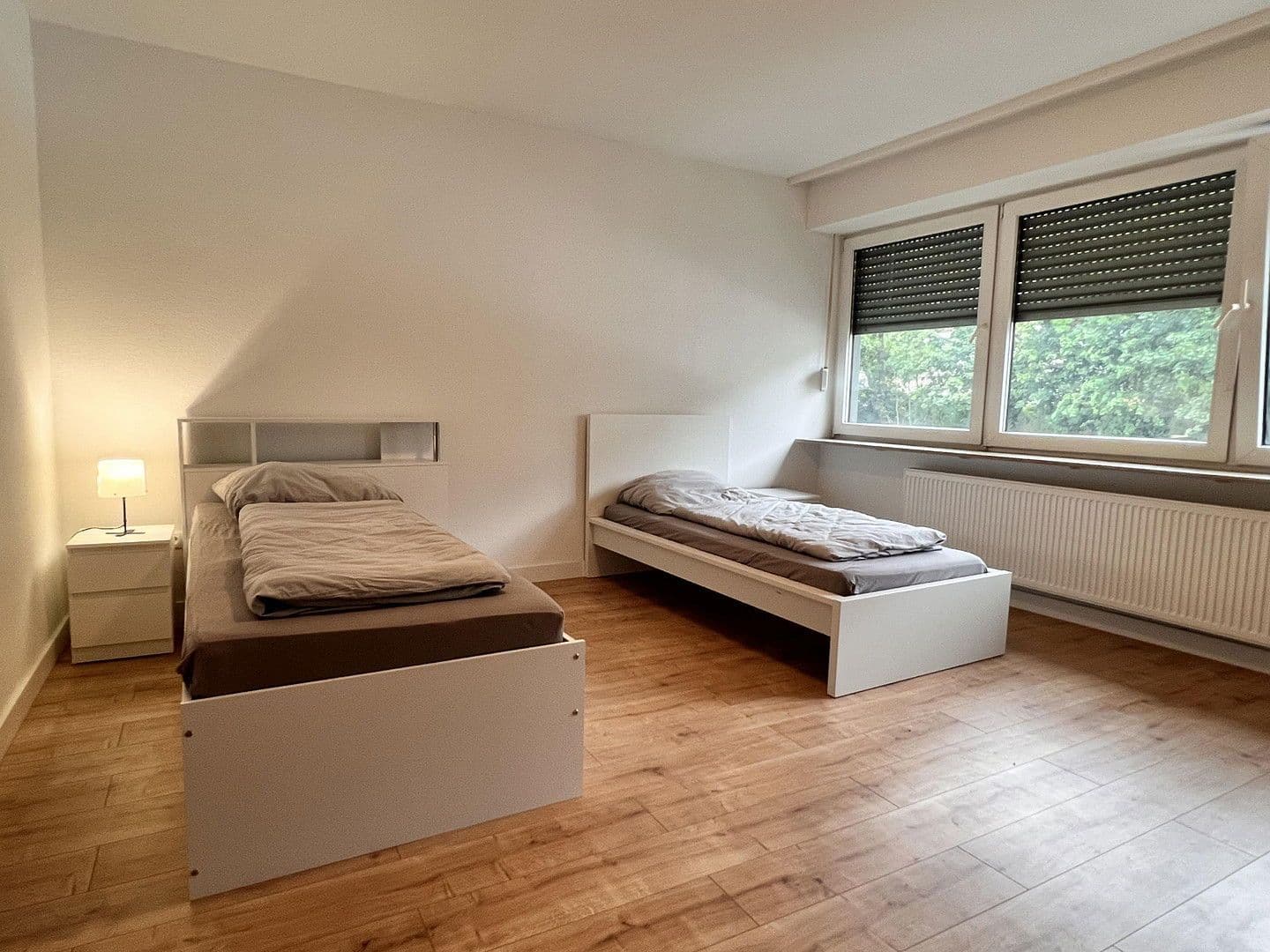 Pronájem bytu 3+1 74 m², Calwerstr., Pforzheim, Bádensko-Württembersko Pronájem bytu 3+1 74 m², Calwerstr., Pforzheim, Bádensko-Württembersko