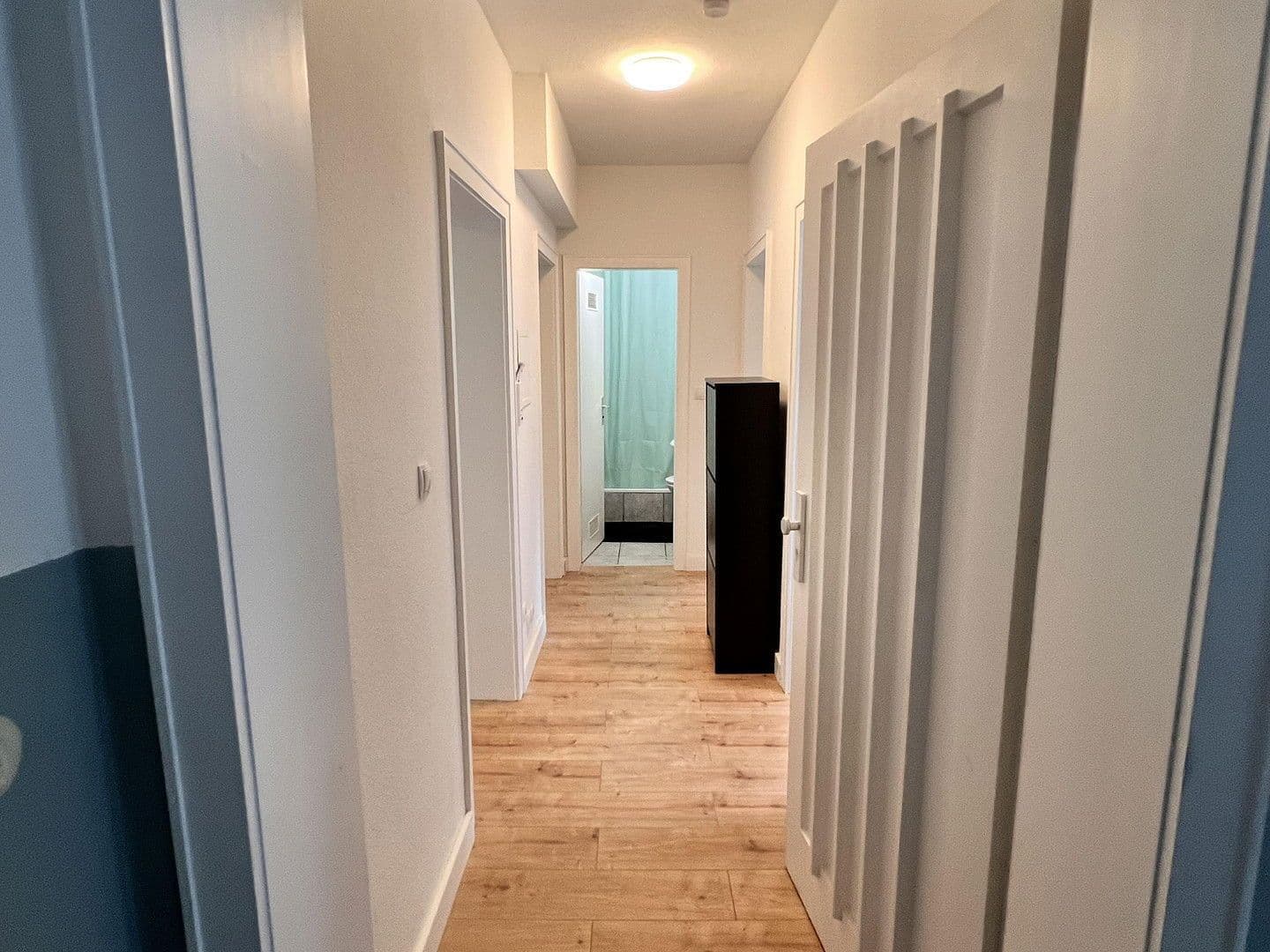 Pronájem bytu 3+1 74 m², Calwerstr., Pforzheim, Bádensko-Württembersko Pronájem bytu 3+1 74 m², Calwerstr., Pforzheim, Bádensko-Württembersko