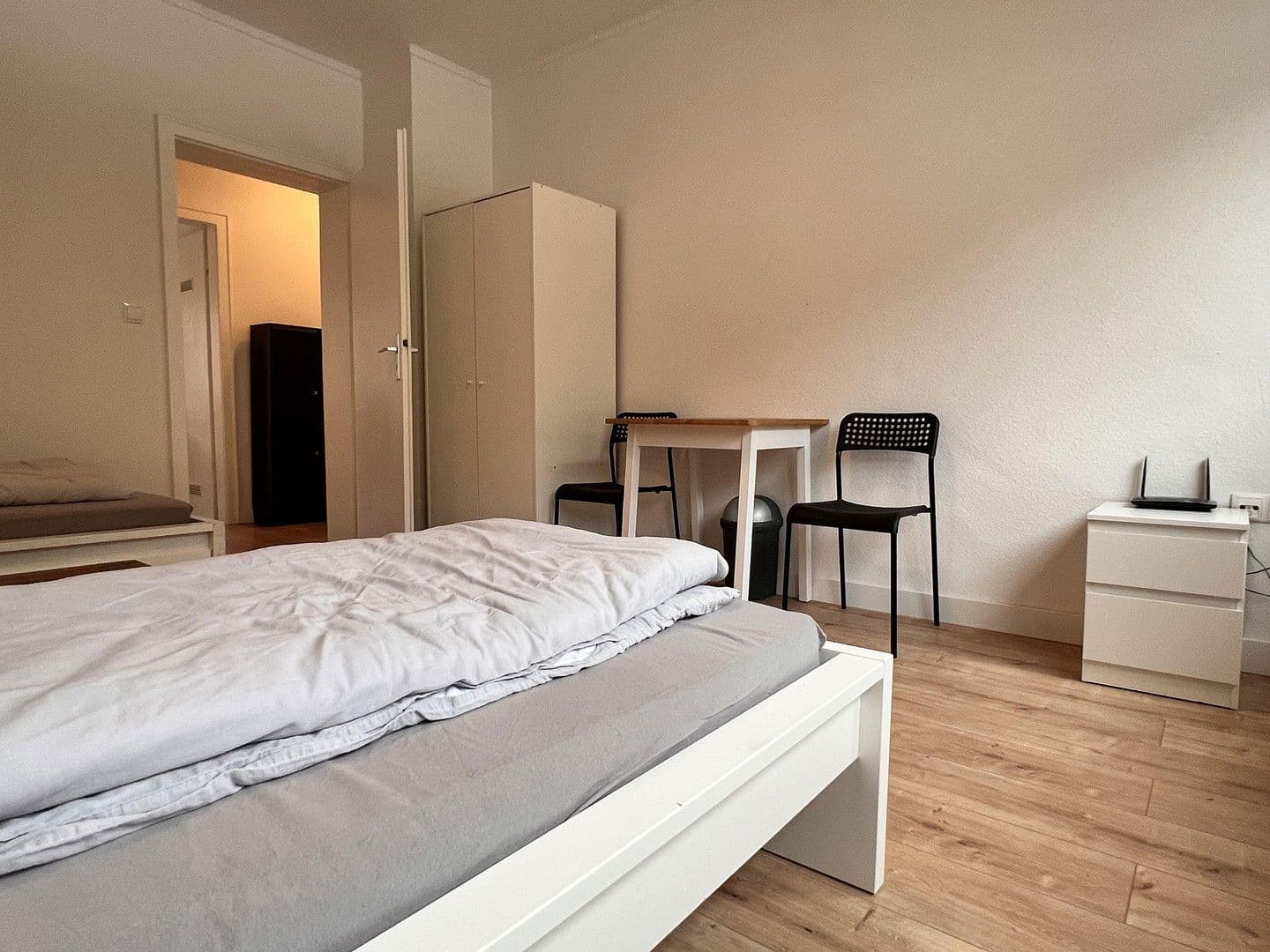 Pronájem bytu 3+1 74 m², Calwerstr., Pforzheim, Bádensko-Württembersko Pronájem bytu 3+1 74 m², Calwerstr., Pforzheim, Bádensko-Württembersko