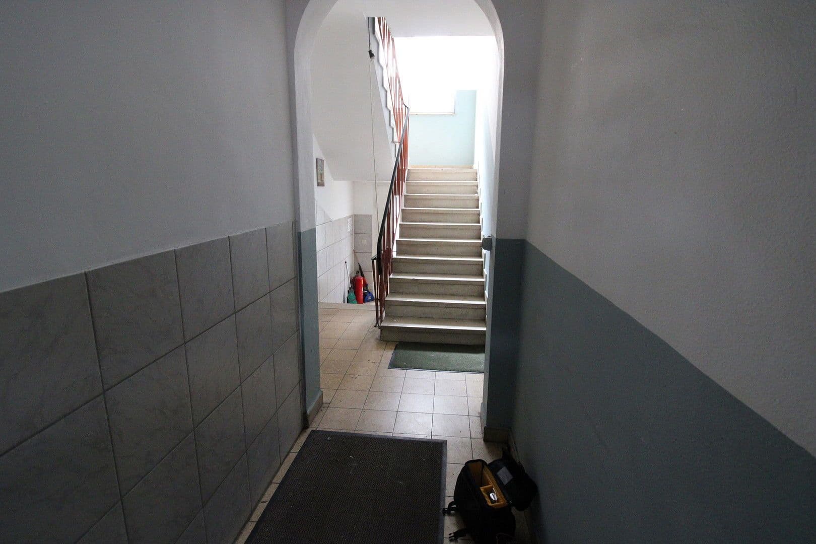 Pronájem bytu 3+1 74 m², Calwerstr., Pforzheim, Bádensko-Württembersko Pronájem bytu 3+1 74 m², Calwerstr., Pforzheim, Bádensko-Württembersko