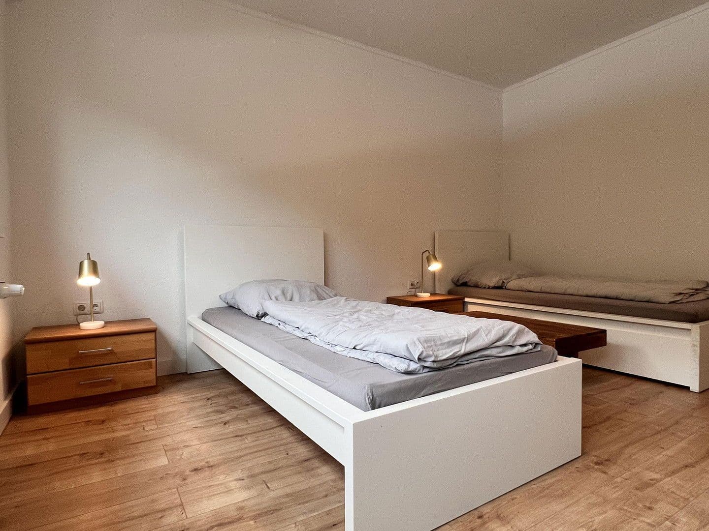 Pronájem bytu 3+1 74 m², Calwerstr., Pforzheim, Bádensko-Württembersko Pronájem bytu 3+1 74 m², Calwerstr., Pforzheim, Bádensko-Württembersko