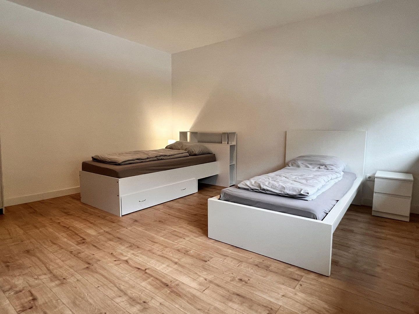 Pronájem bytu 3+1 74 m², Calwerstr., Pforzheim, Bádensko-Württembersko Pronájem bytu 3+1 74 m², Calwerstr., Pforzheim, Bádensko-Württembersko