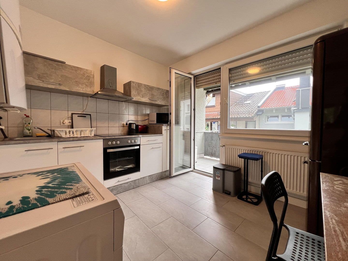 Pronájem bytu 3+1 74 m², Calwerstr., Pforzheim, Bádensko-Württembersko Pronájem bytu 3+1 74 m², Calwerstr., Pforzheim, Bádensko-Württembersko