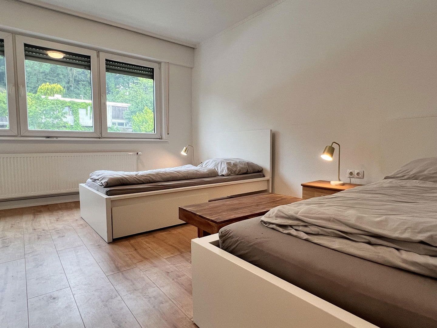 Pronájem bytu 3+1 74 m², Calwerstr., Pforzheim, Bádensko-Württembersko Pronájem bytu 3+1 74 m², Calwerstr., Pforzheim, Bádensko-Württembersko
