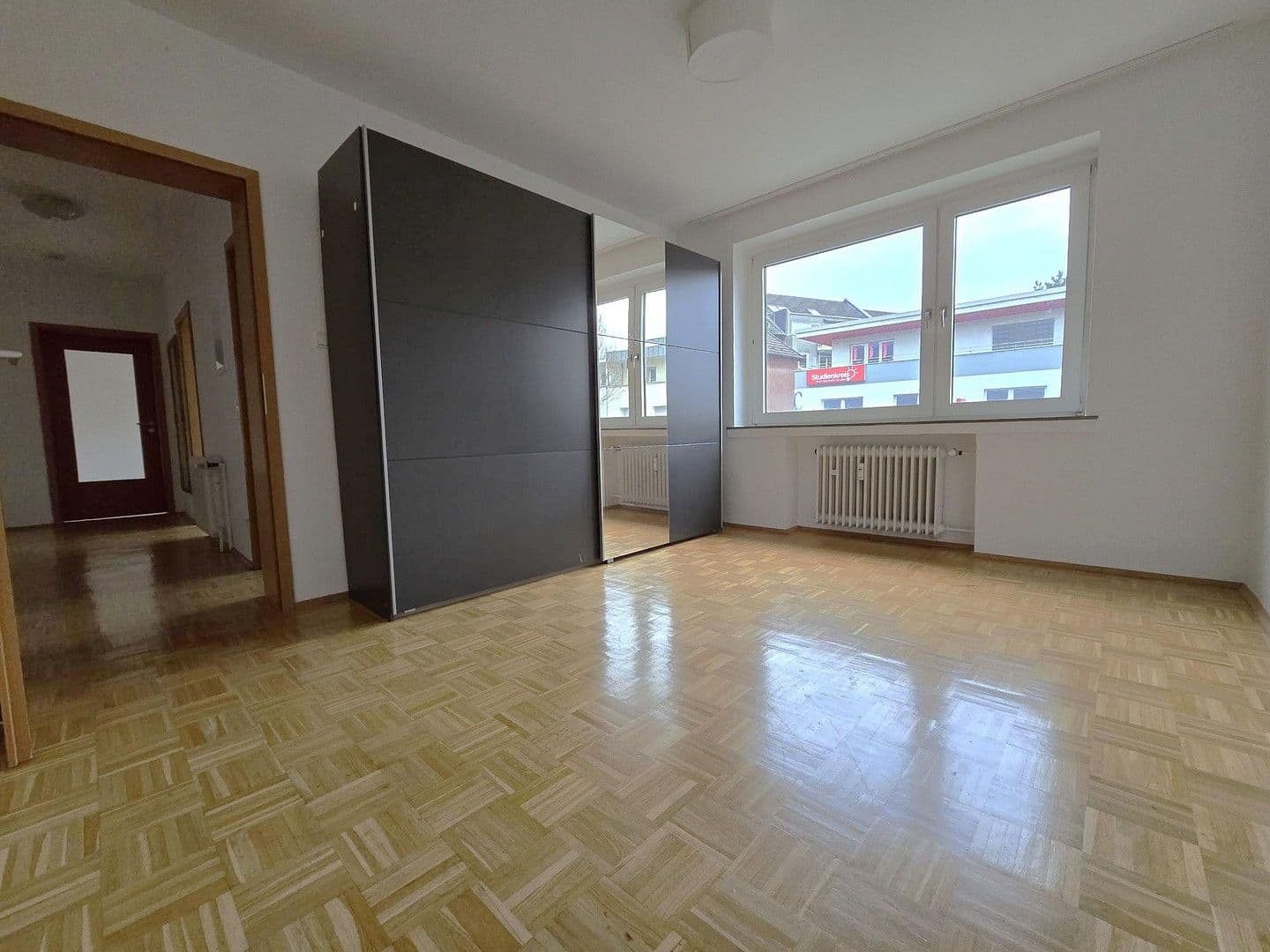 Pronájem bytu 2+1 49 m², Poststr. 7, Bottrop, Severní Porýní-Vestfálsko Pronájem bytu 2+1 49 m², Poststr. 7, Bottrop, Severní Porýní-Vestfálsko