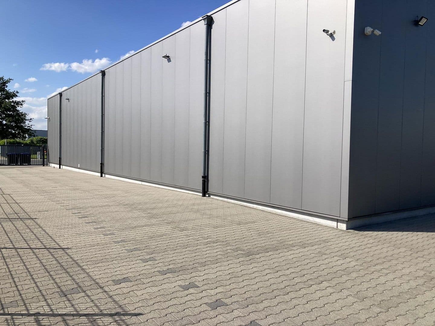 Prodej nebytového prostoru 2.100 m², Nordstern-Park 10, Herzogenrath, Severní Porýní-Vestfálsko Prodej nebytového prostoru 2.100 m², Nordstern-Park 10, Herzogenrath, Severní Porýní-Vestfálsko