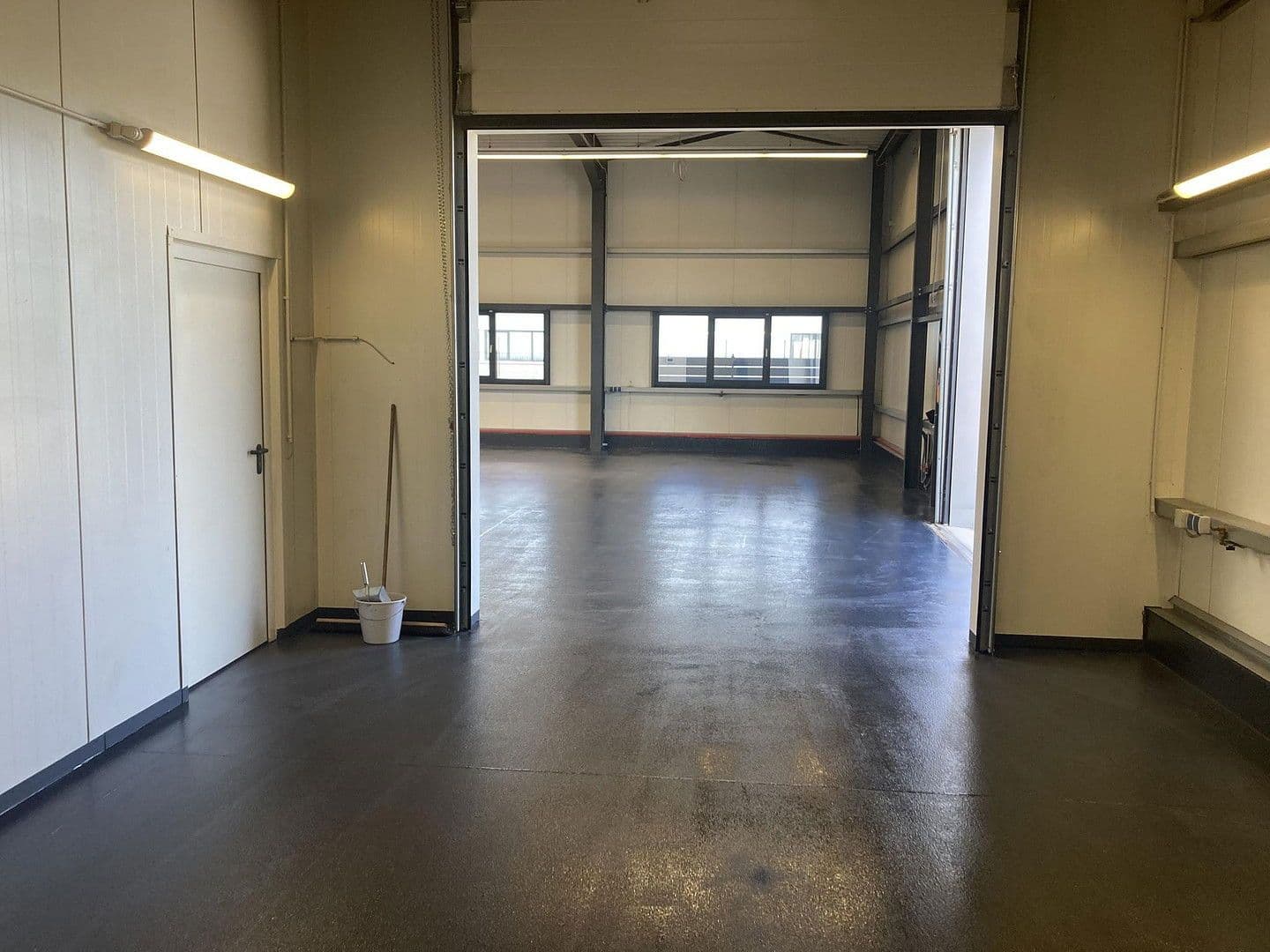 Prodej nebytového prostoru 2.100 m², Nordstern-Park 10, Herzogenrath, Severní Porýní-Vestfálsko Prodej nebytového prostoru 2.100 m², Nordstern-Park 10, Herzogenrath, Severní Porýní-Vestfálsko