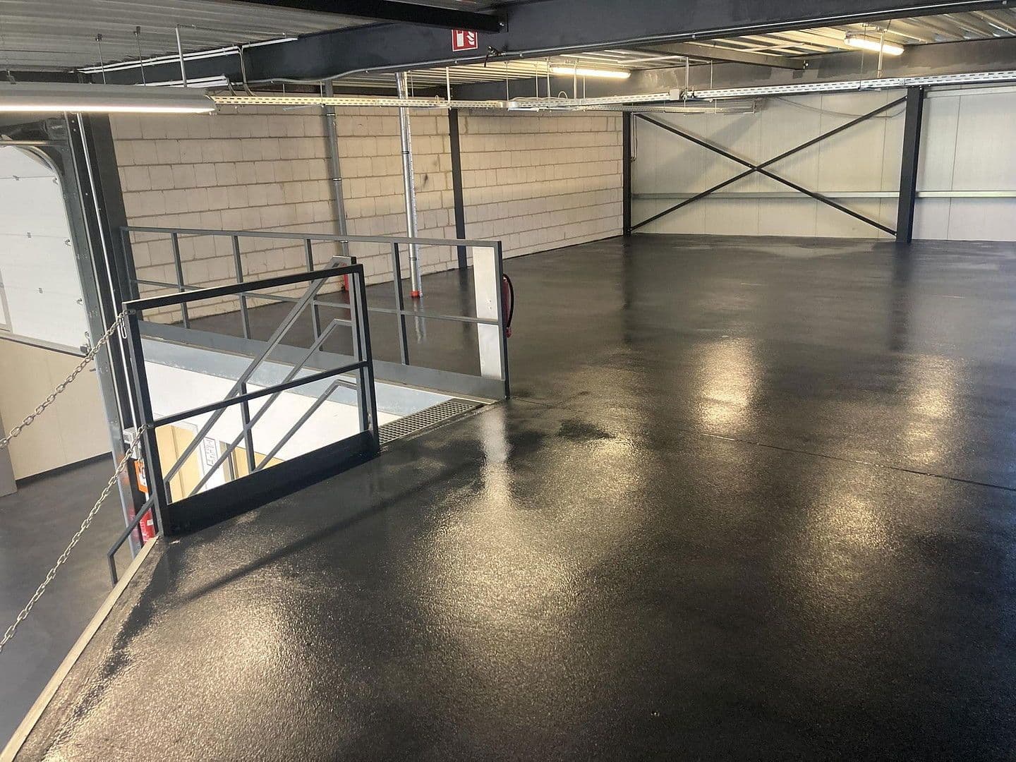 Prodej nebytového prostoru 2.100 m², Nordstern-Park 10, Herzogenrath, Severní Porýní-Vestfálsko Prodej nebytového prostoru 2.100 m², Nordstern-Park 10, Herzogenrath, Severní Porýní-Vestfálsko