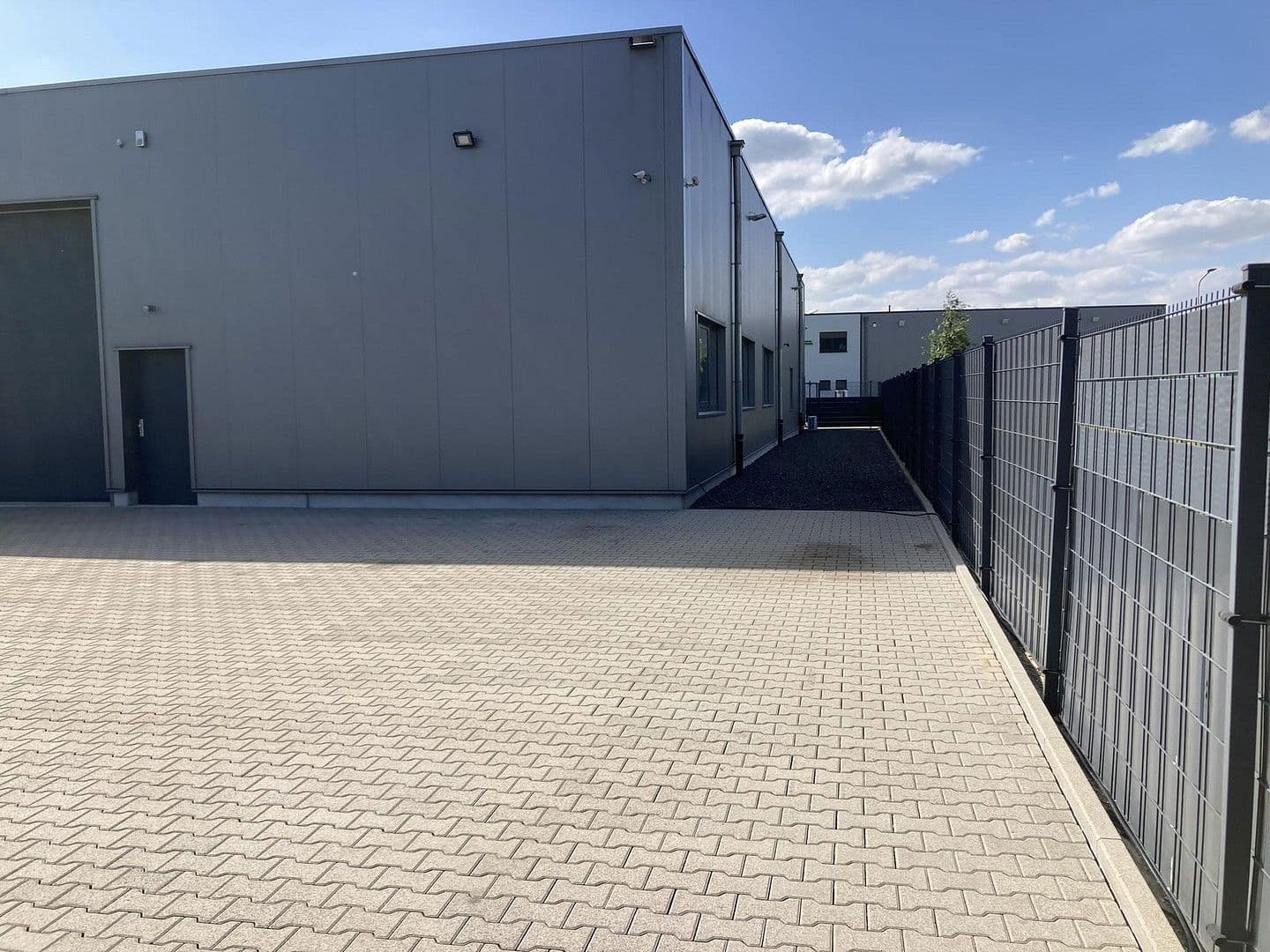 Prodej nebytového prostoru 2.100 m², Nordstern-Park 10, Herzogenrath, Severní Porýní-Vestfálsko Prodej nebytového prostoru 2.100 m², Nordstern-Park 10, Herzogenrath, Severní Porýní-Vestfálsko