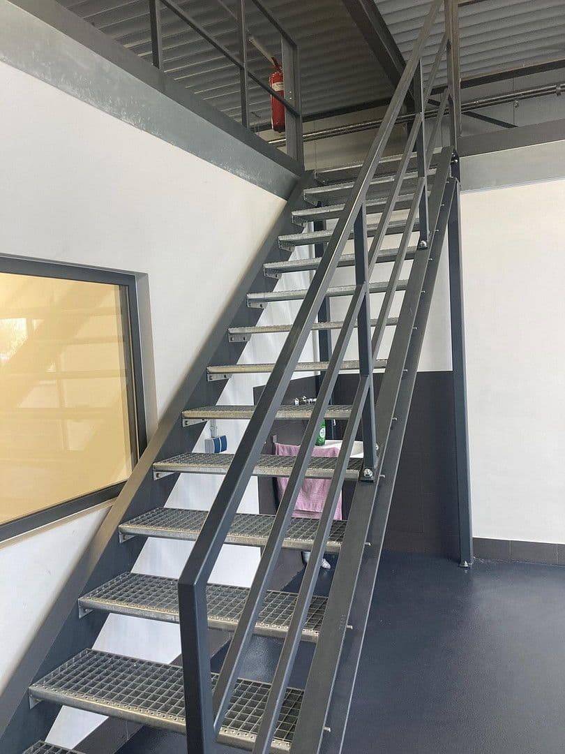 Prodej nebytového prostoru 2.100 m², Nordstern-Park 10, Herzogenrath, Severní Porýní-Vestfálsko Prodej nebytového prostoru 2.100 m², Nordstern-Park 10, Herzogenrath, Severní Porýní-Vestfálsko