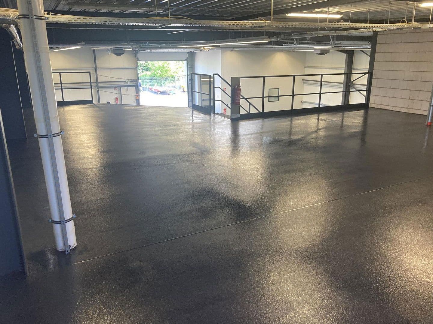 Prodej nebytového prostoru 2.100 m², Nordstern-Park 10, Herzogenrath, Severní Porýní-Vestfálsko Prodej nebytového prostoru 2.100 m², Nordstern-Park 10, Herzogenrath, Severní Porýní-Vestfálsko