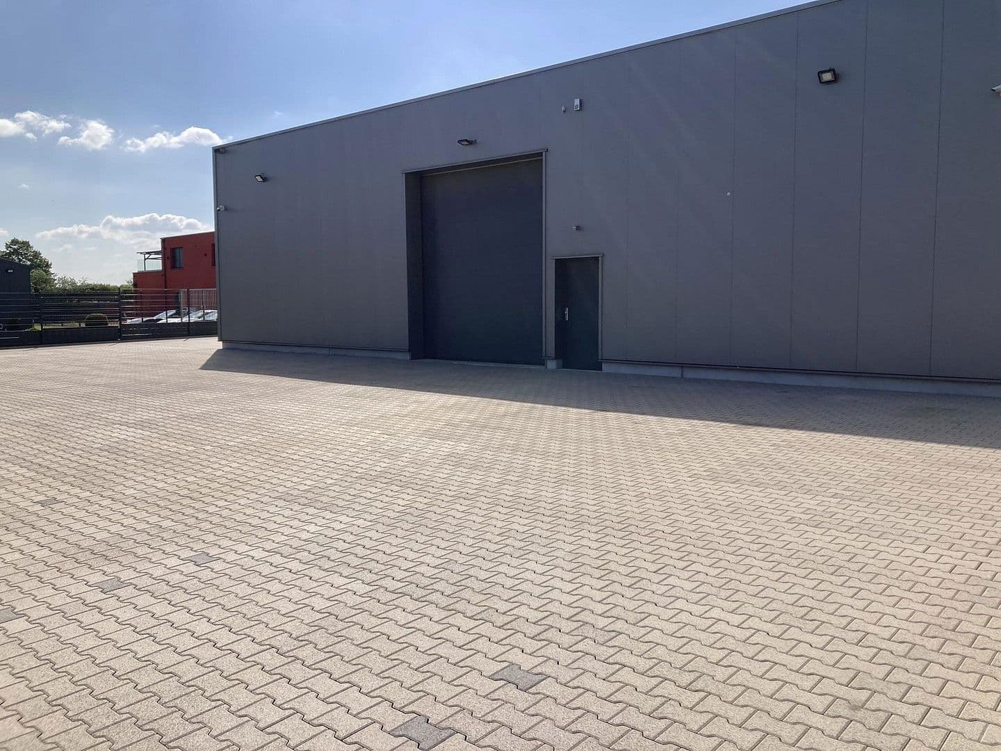 Prodej nebytového prostoru 2.100 m², Nordstern-Park 10, Herzogenrath, Severní Porýní-Vestfálsko Prodej nebytového prostoru 2.100 m², Nordstern-Park 10, Herzogenrath, Severní Porýní-Vestfálsko