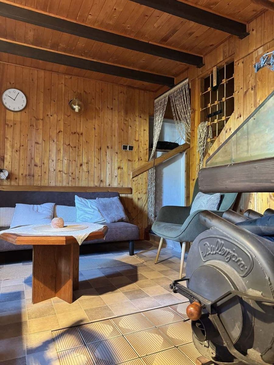 Pronájem chaty, chalupy, Čachrov, Plzeňský kraj Pronájem chaty, chalupy, Čachrov, Plzeňský kraj