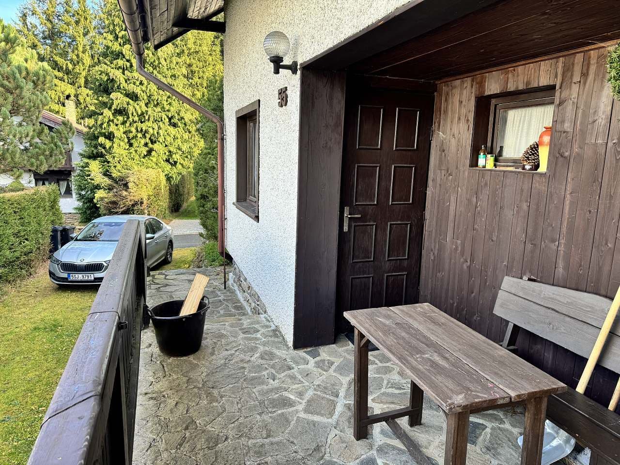 Pronájem chaty, chalupy, Čachrov, Plzeňský kraj Pronájem chaty, chalupy, Čachrov, Plzeňský kraj