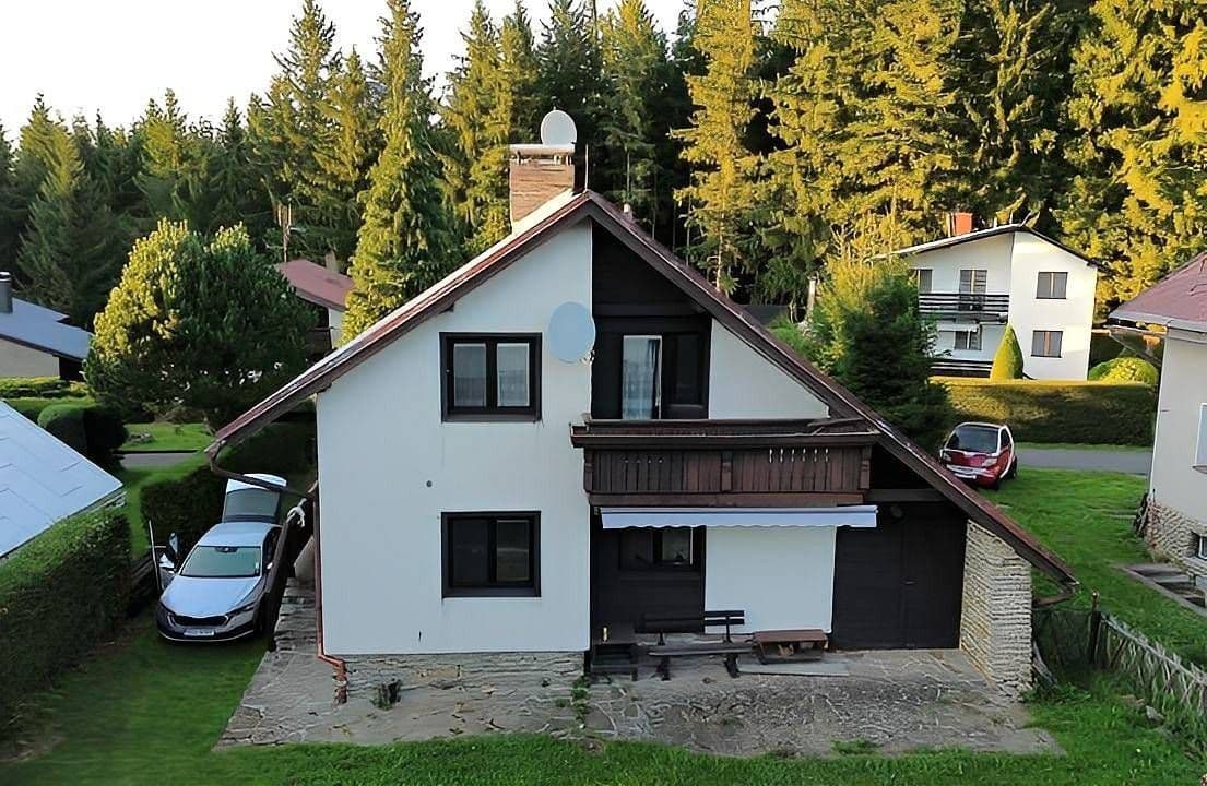 Pronájem chaty, chalupy, Čachrov, Plzeňský kraj Pronájem chaty, chalupy, Čachrov, Plzeňský kraj