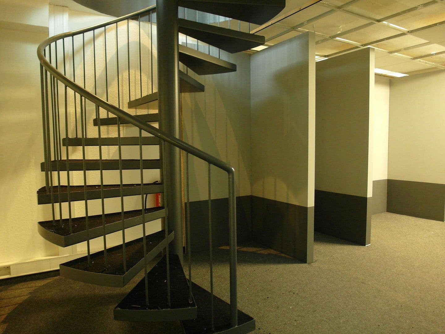 Pronájem nebytového prostoru 180 m², Neusser Straße 26, Meerbusch, Severní Porýní-Vestfálsko Pronájem nebytového prostoru 180 m², Neusser Straße 26, Meerbusch, Severní Porýní-Vestfálsko