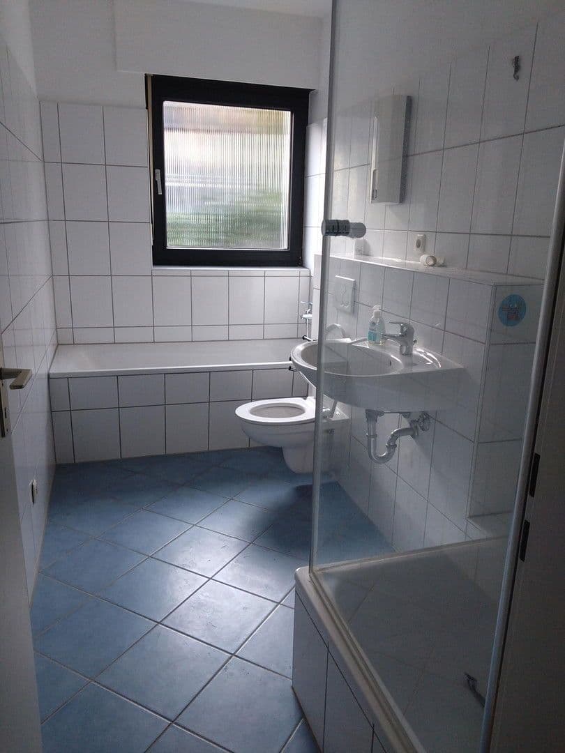 Pronájem bytu 4+kk 103 m², Mettmann, Severní Porýní-Vestfálsko Pronájem bytu 4+kk 103 m², Mettmann, Severní Porýní-Vestfálsko