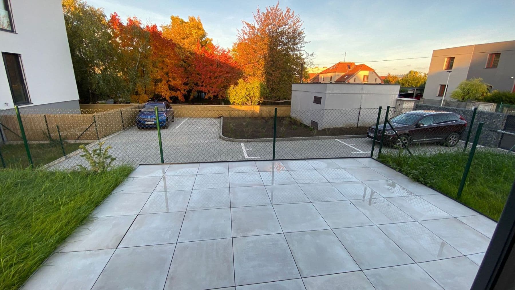 Pronájem bytu 2+kk 43 m², K Dubu, Praha, Praha Pronájem bytu 2+kk 43 m², K Dubu, Praha, Praha