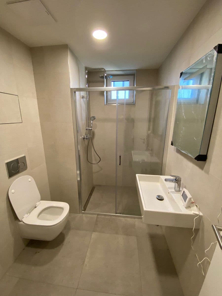 Pronájem bytu 2+kk 43 m², K Dubu, Praha, Praha Pronájem bytu 2+kk 43 m², K Dubu, Praha, Praha