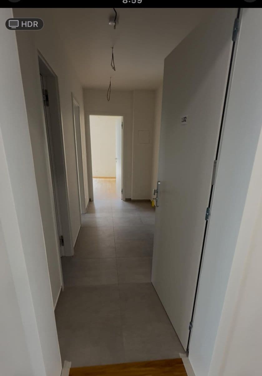 Pronájem bytu 2+kk 43 m², K Dubu, Praha, Praha Pronájem bytu 2+kk 43 m², K Dubu, Praha, Praha