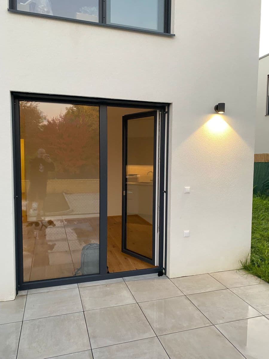 Pronájem bytu 2+kk 43 m², K Dubu, Praha, Praha Pronájem bytu 2+kk 43 m², K Dubu, Praha, Praha