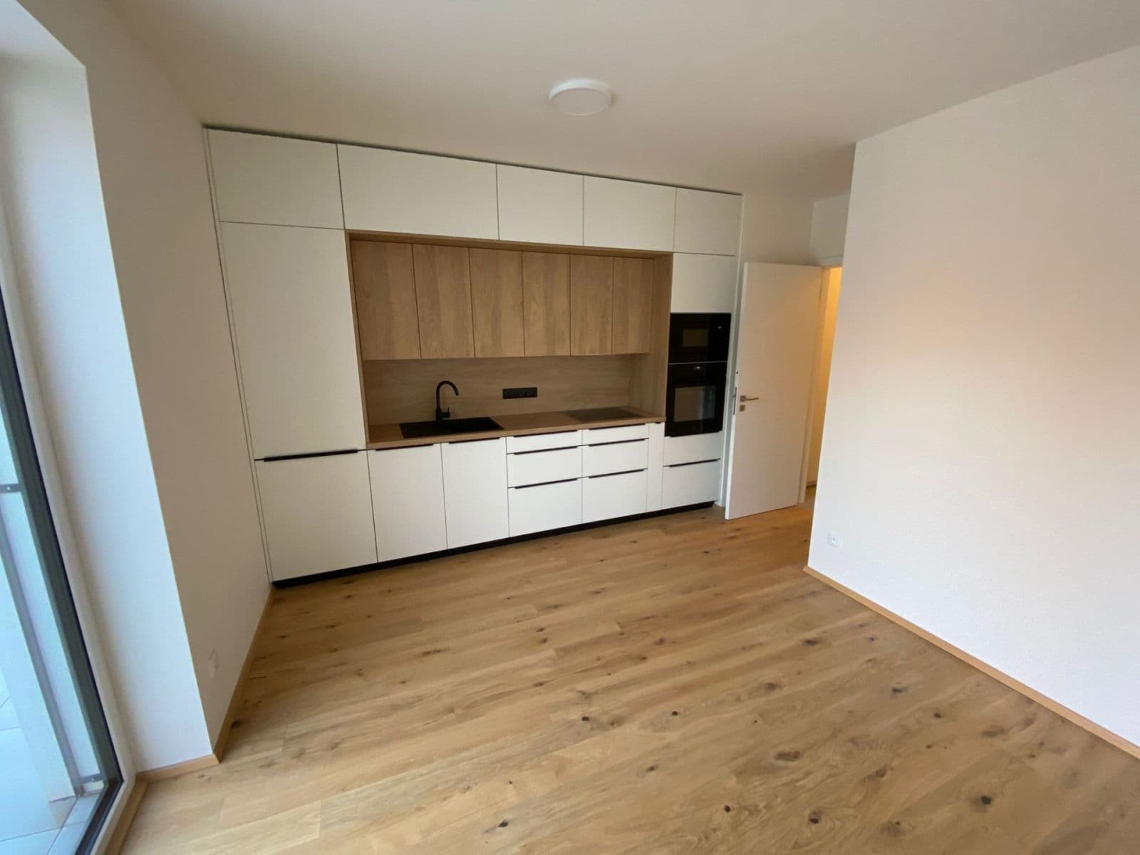 Pronájem bytu 2+kk 43 m², K Dubu, Praha, Praha Pronájem bytu 2+kk 43 m², K Dubu, Praha, Praha
