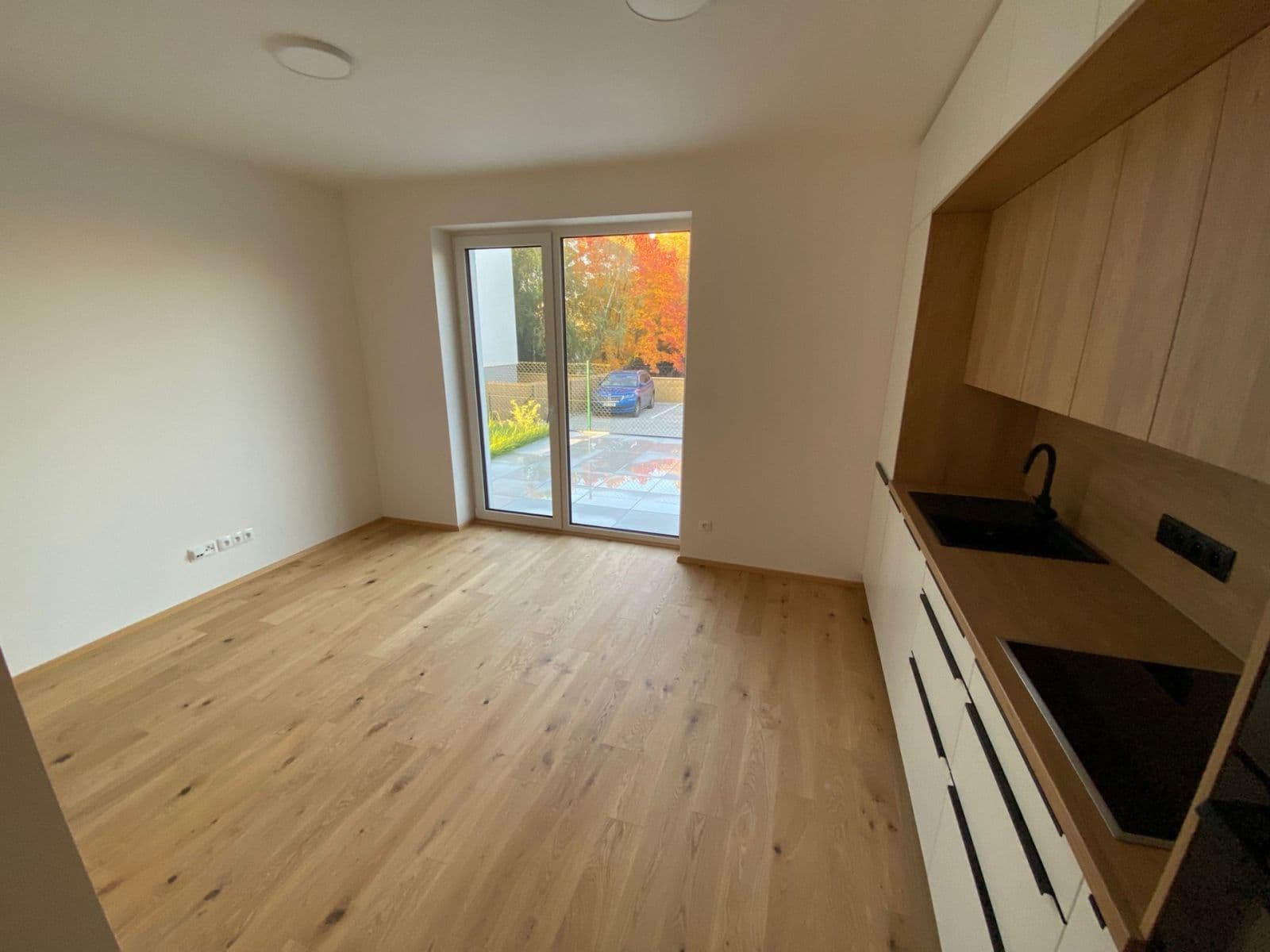 Pronájem bytu 2+kk 43 m², K Dubu, Praha, Praha Pronájem bytu 2+kk 43 m², K Dubu, Praha, Praha