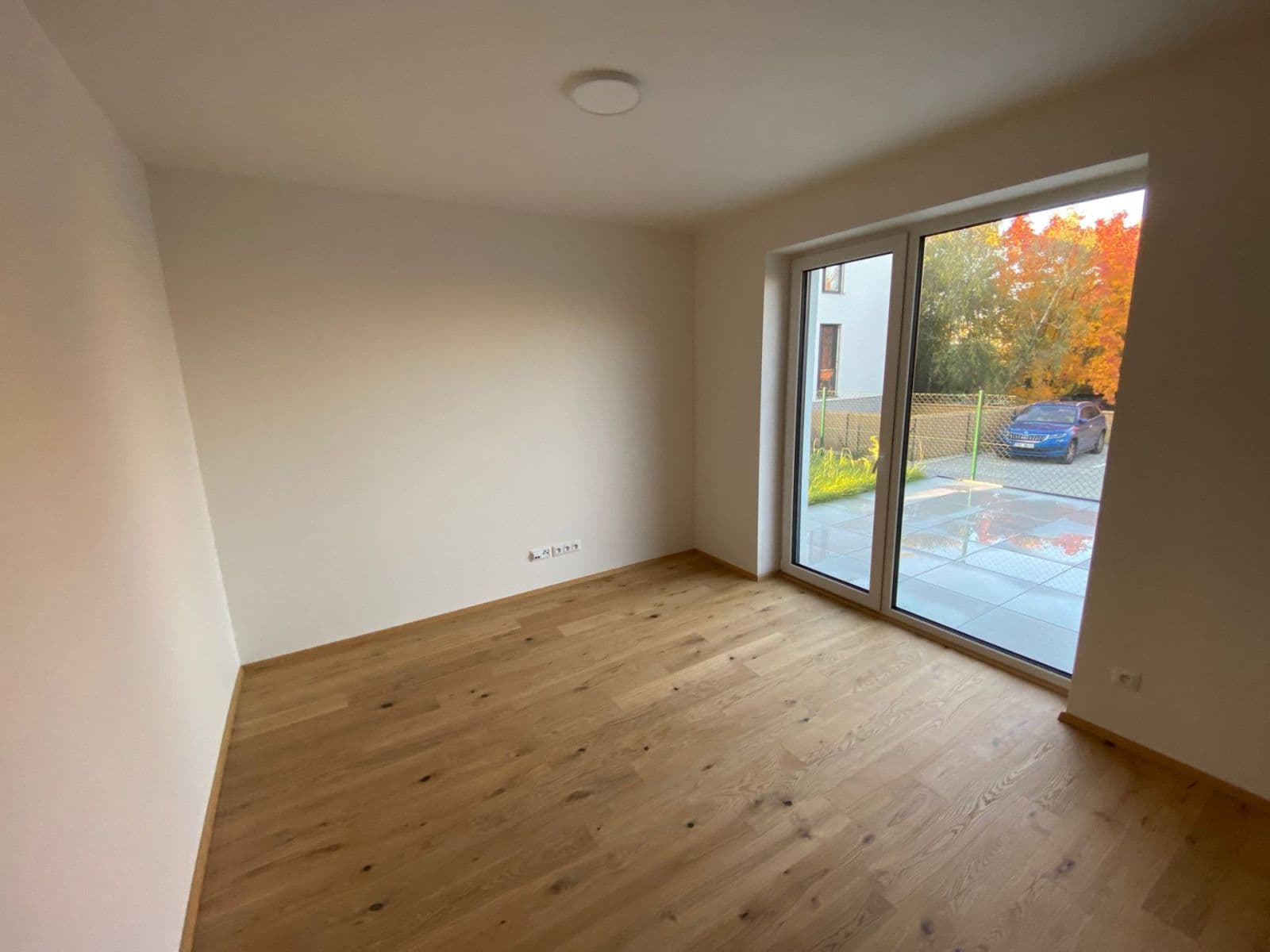 Pronájem bytu 2+kk 43 m², K Dubu, Praha, Praha Pronájem bytu 2+kk 43 m², K Dubu, Praha, Praha