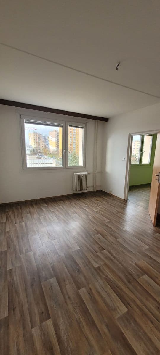 Pronájem bytu 1+1 35 m², Komenského, Plzeň, Plzeňský kraj Pronájem bytu 1+1 35 m², Komenského, Plzeň, Plzeňský kraj