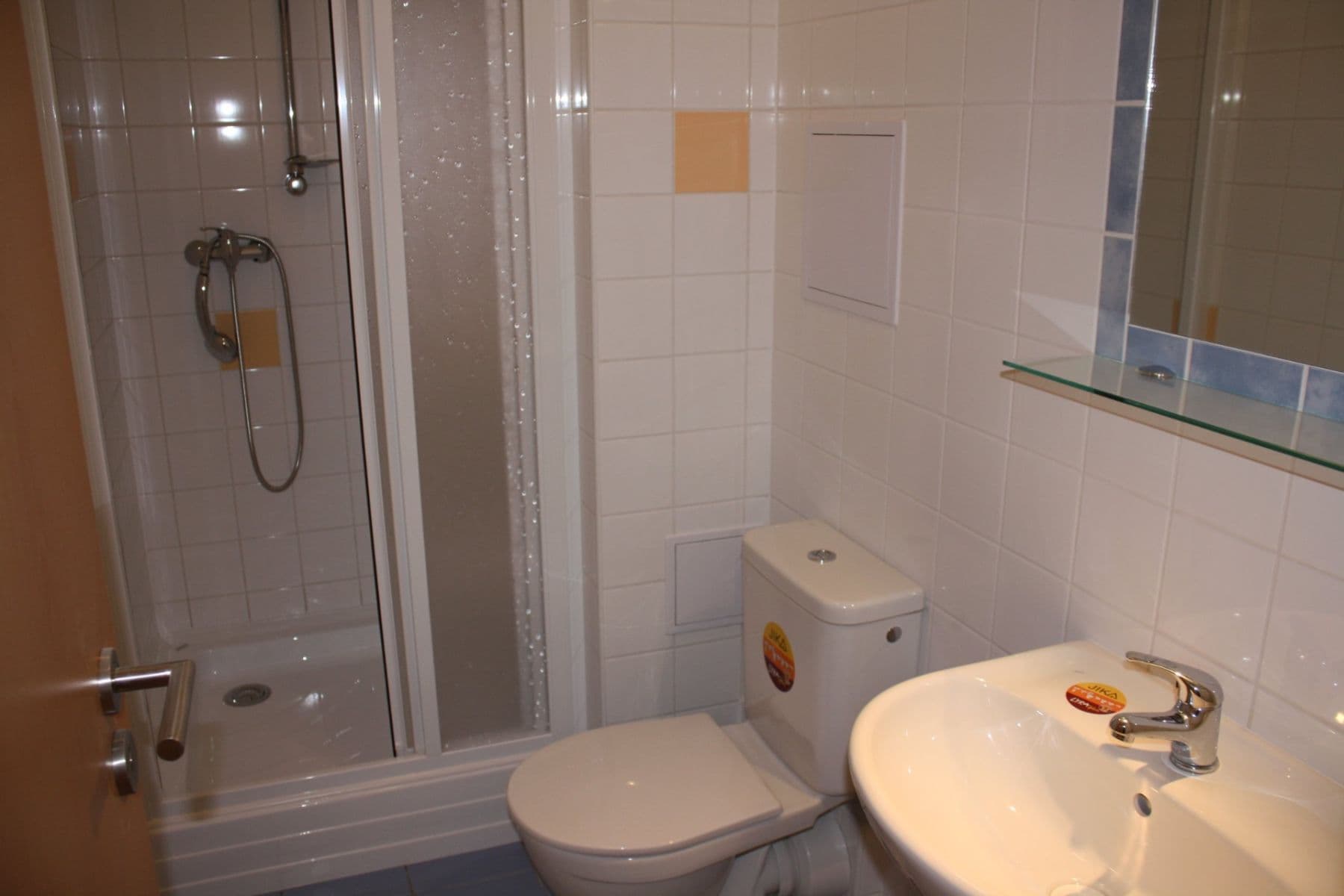 Pronájem bytu 1+kk 36 m², Hálkova, Brno, Jihomoravský kraj Pronájem bytu 1+kk 36 m², Hálkova, Brno, Jihomoravský kraj