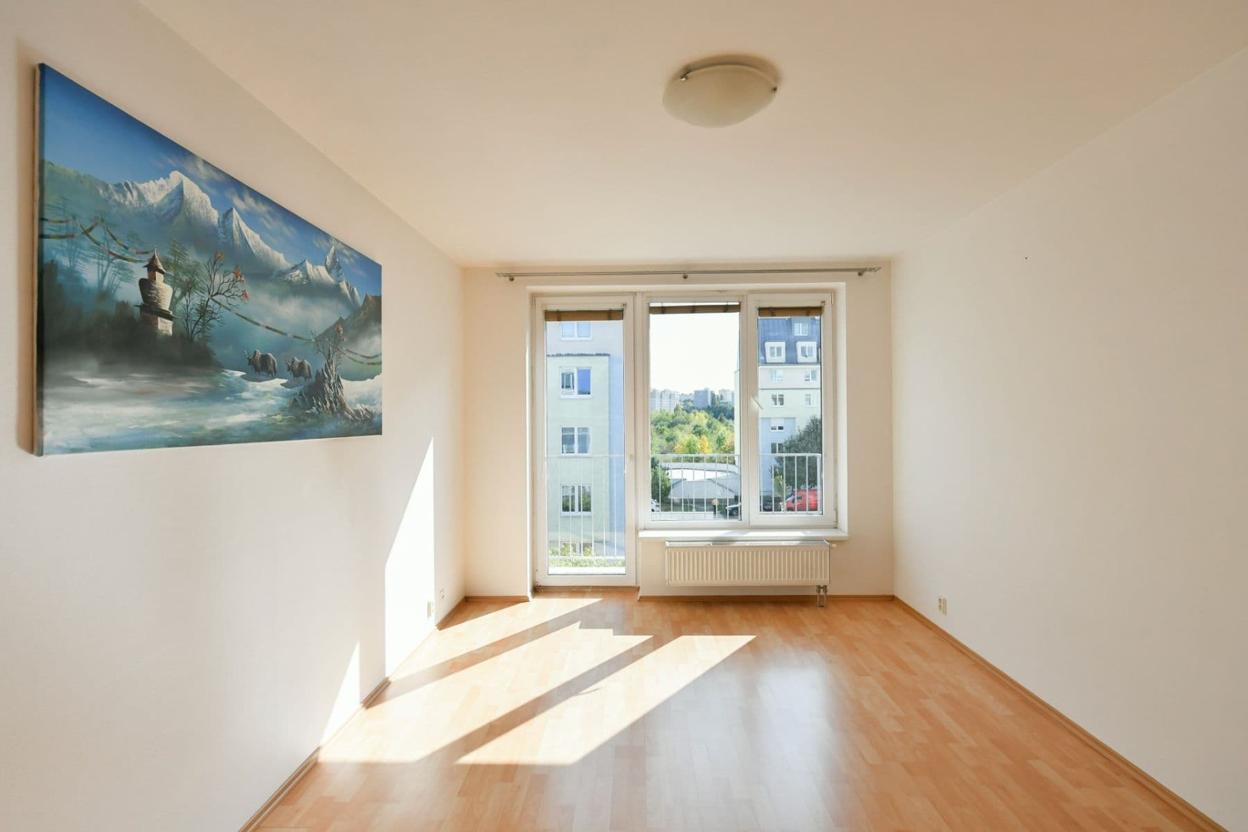 Pronájem bytu 2+kk 58 m², Šternovská, Praha, Praha Pronájem bytu 2+kk 58 m², Šternovská, Praha, Praha