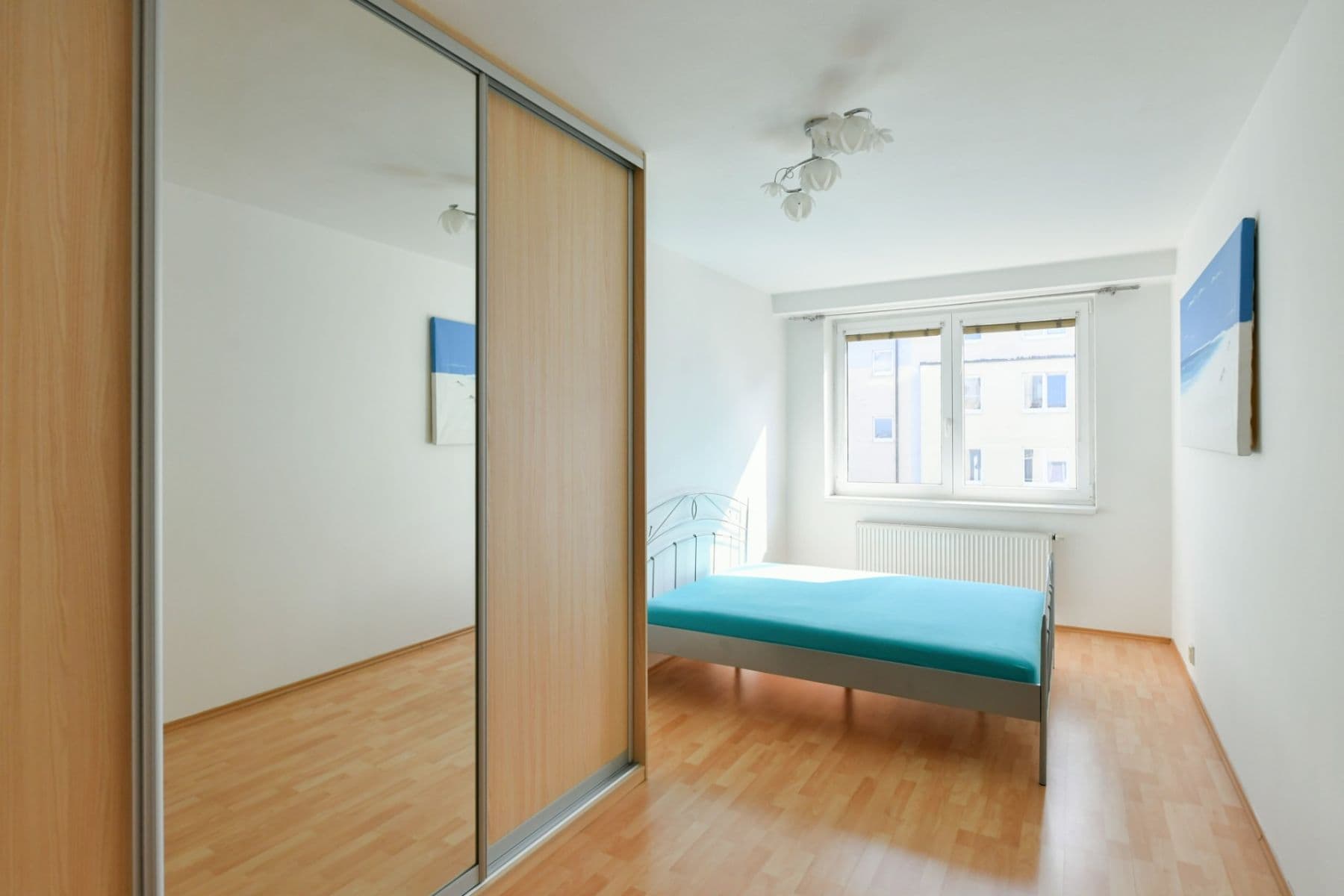 Pronájem bytu 2+kk 58 m², Šternovská, Praha, Praha Pronájem bytu 2+kk 58 m², Šternovská, Praha, Praha
