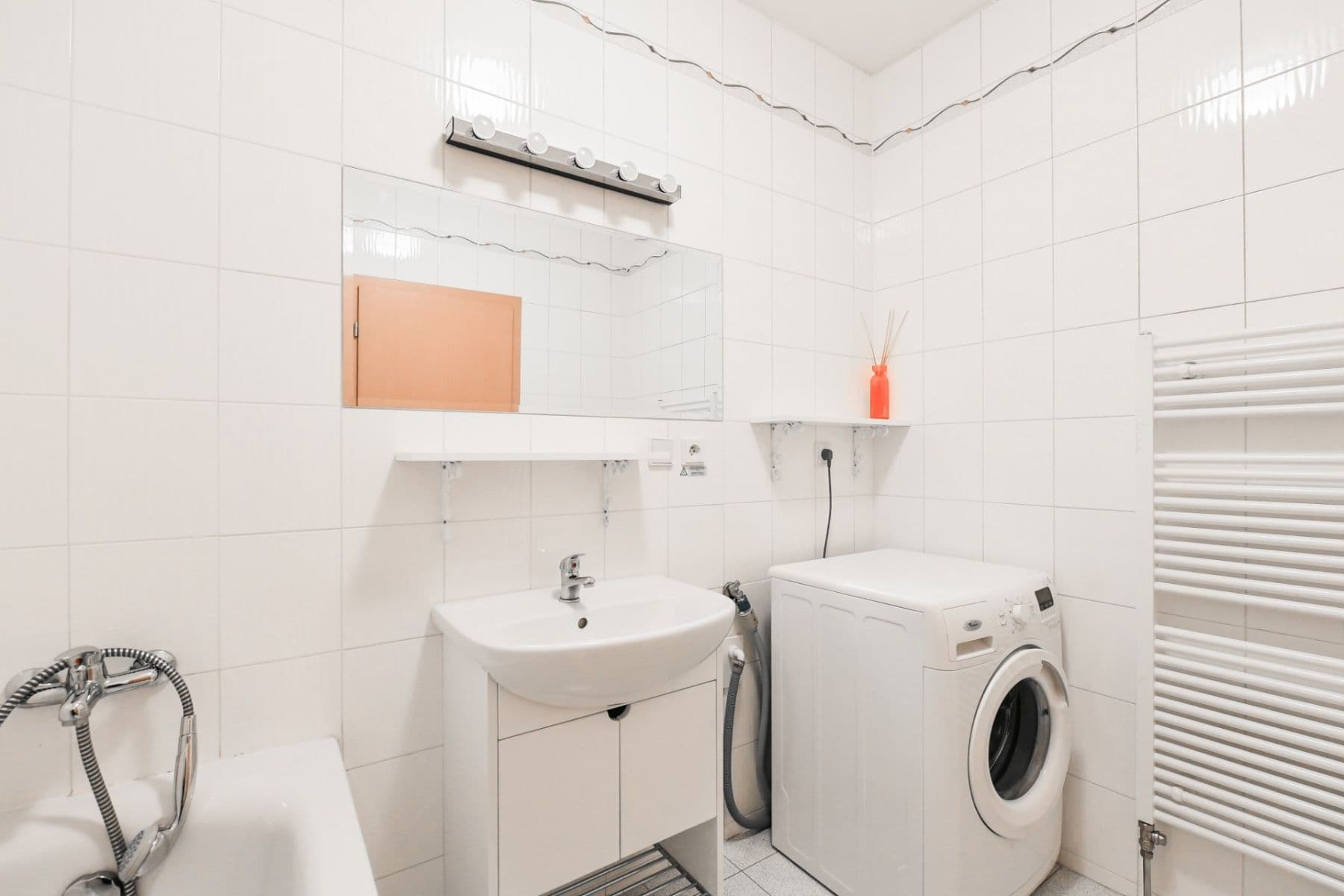 Pronájem bytu 2+kk 58 m², Šternovská, Praha, Praha Pronájem bytu 2+kk 58 m², Šternovská, Praha, Praha
