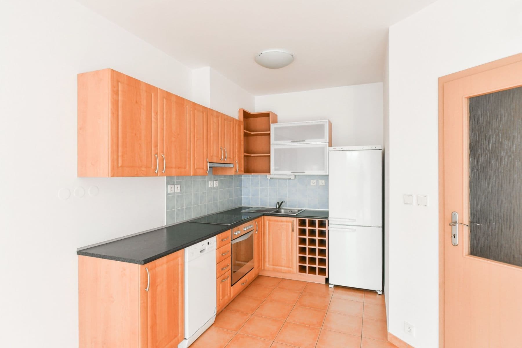 Pronájem bytu 2+kk 58 m², Šternovská, Praha, Praha Pronájem bytu 2+kk 58 m², Šternovská, Praha, Praha