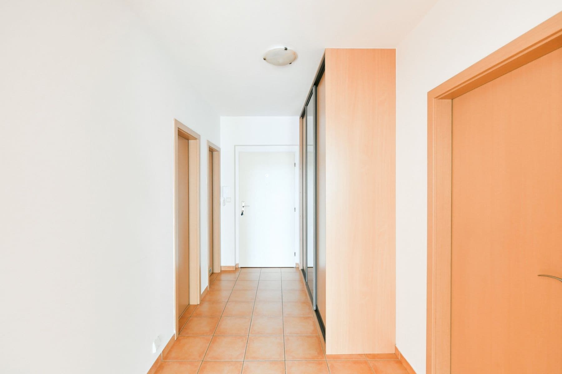 Pronájem bytu 2+kk 58 m², Šternovská, Praha, Praha Pronájem bytu 2+kk 58 m², Šternovská, Praha, Praha