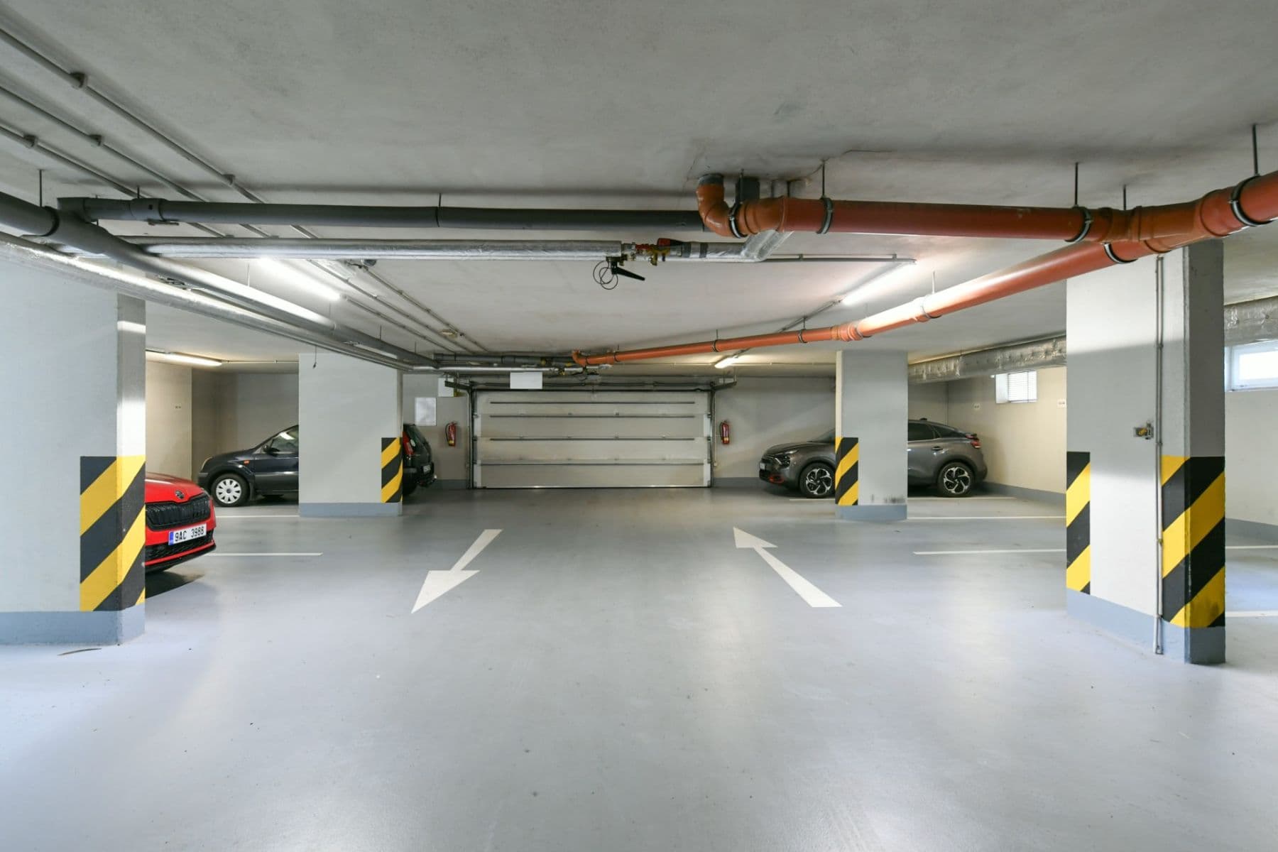 Pronájem bytu 2+kk 58 m², Šternovská, Praha, Praha Pronájem bytu 2+kk 58 m², Šternovská, Praha, Praha