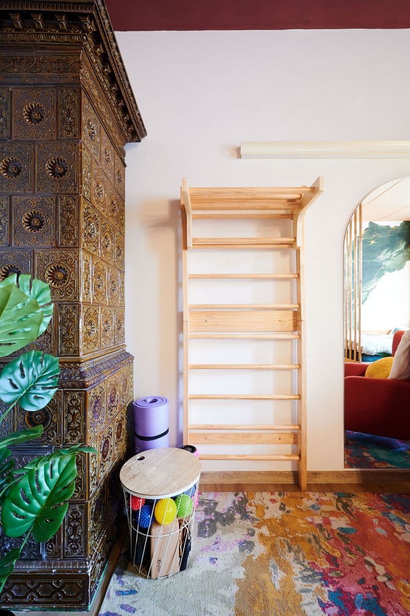 Pronájem bytu 35 m², Svahová, Karlovy Vary, Karlovarský kraj Pronájem bytu 35 m², Svahová, Karlovy Vary, Karlovarský kraj