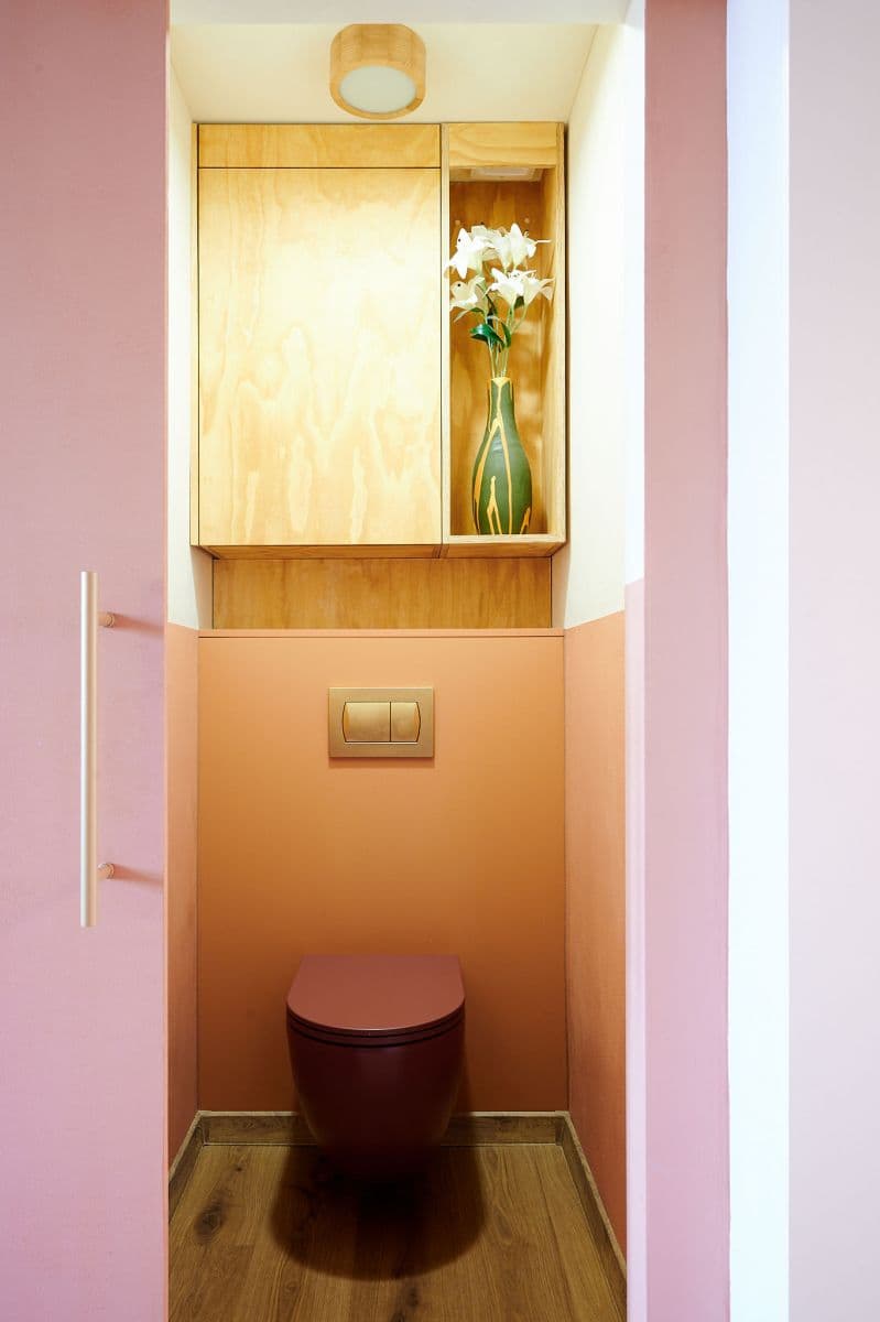 Pronájem bytu 35 m², Svahová, Karlovy Vary, Karlovarský kraj Pronájem bytu 35 m², Svahová, Karlovy Vary, Karlovarský kraj