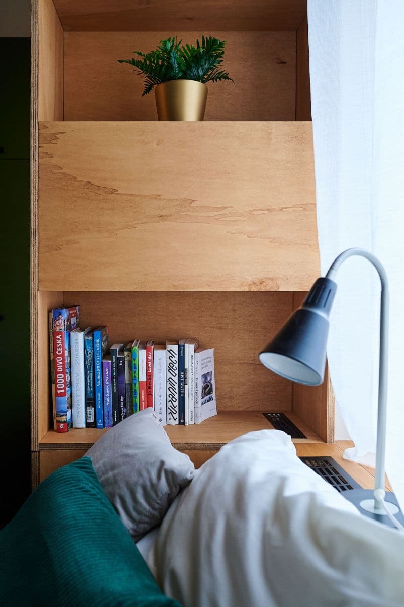 Pronájem bytu 35 m², Svahová, Karlovy Vary, Karlovarský kraj Pronájem bytu 35 m², Svahová, Karlovy Vary, Karlovarský kraj