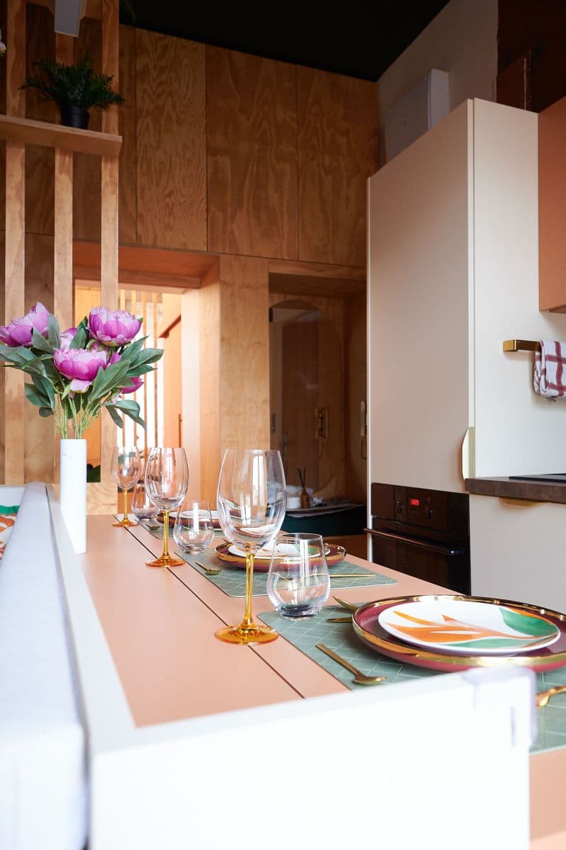 Pronájem bytu 35 m², Svahová, Karlovy Vary, Karlovarský kraj Pronájem bytu 35 m², Svahová, Karlovy Vary, Karlovarský kraj