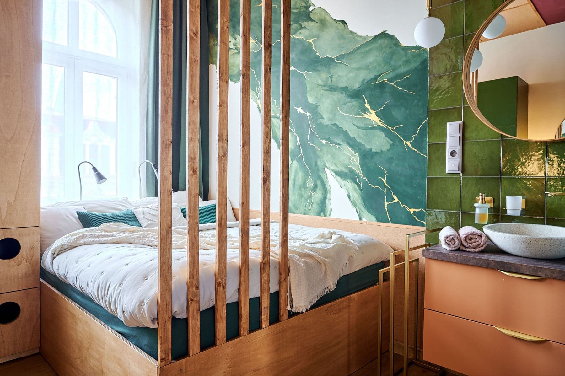 Pronájem bytu 35 m², Svahová, Karlovy Vary, Karlovarský kraj Pronájem bytu 35 m², Svahová, Karlovy Vary, Karlovarský kraj