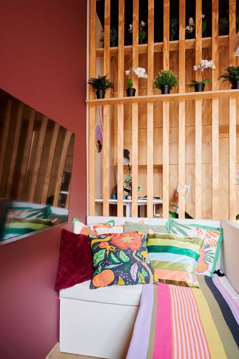 Pronájem bytu 35 m², Svahová, Karlovy Vary, Karlovarský kraj Pronájem bytu 35 m², Svahová, Karlovy Vary, Karlovarský kraj