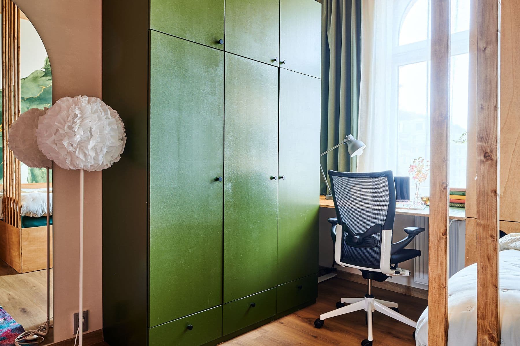 Pronájem bytu 35 m², Svahová, Karlovy Vary, Karlovarský kraj Pronájem bytu 35 m², Svahová, Karlovy Vary, Karlovarský kraj
