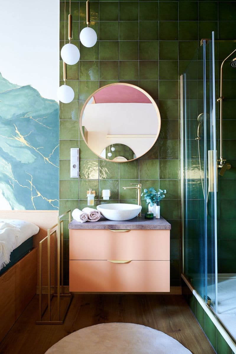 Pronájem bytu 35 m², Svahová, Karlovy Vary, Karlovarský kraj Pronájem bytu 35 m², Svahová, Karlovy Vary, Karlovarský kraj