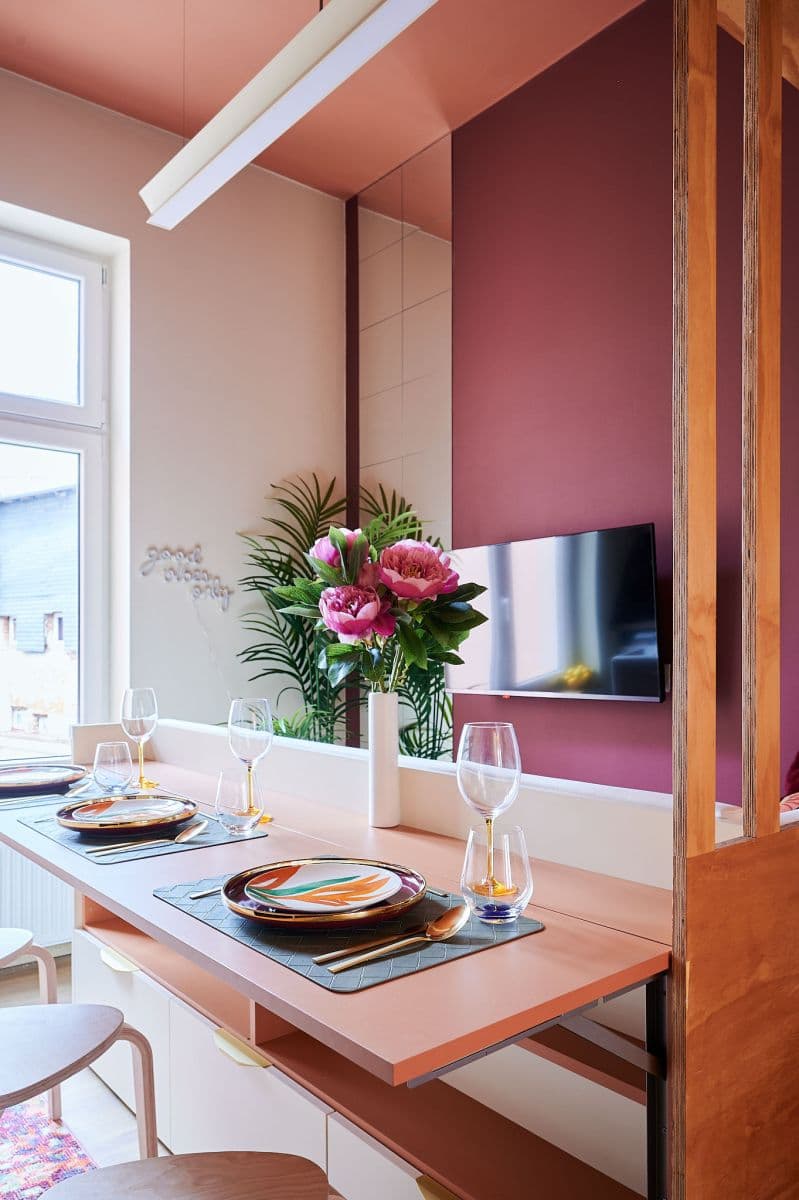 Pronájem bytu 35 m², Svahová, Karlovy Vary, Karlovarský kraj Pronájem bytu 35 m², Svahová, Karlovy Vary, Karlovarský kraj